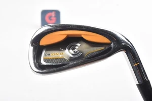 Cleveland CG Gold #6 Iron / 30 Degree / Regular Flex Cleveland Action Shaft - Picture 1 of 6