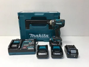 Makita TW004GD203 XGT Brushless Cordless Impact Wrench - Picture 1 of 12
