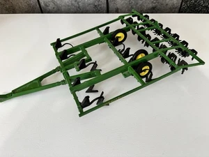 Ertl John Deere 550 Mulch Master Tractor Attachment 1/16 Scale 5711-9311 - Picture 1 of 6
