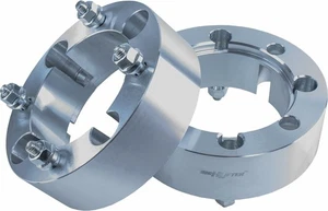 High Lifter UTV Wheel Spacers - Kawasaki | One Pair | 2 Inch | 4x137 | M12x1.25 - Foto 1 di 6