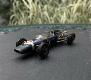Corgi Toys Cooper Maserati Formula 1 Vintage Car - Picture 1 of 4