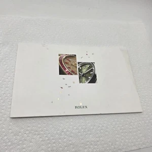 2017 The World of Rolex Katalog & Preisführer Urlaub - Bild 1 von 5