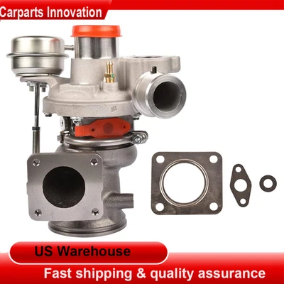 Turbo Turbocharger Kit 799502-0001 799502-5001 for  Dodge Dart Fiat 500 1.4L - Image 1 of 4
