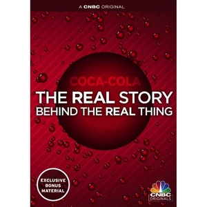 Coca-Cola The Real Story - Picture 1 of 1