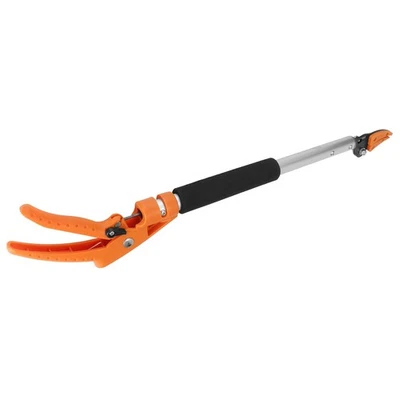 Fruit Picker Scissors Cutter For Grapes Peach Branch Pruning Shears Gardening PS - Image 1 of 4