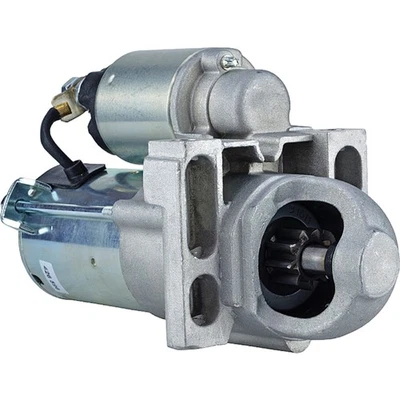 Starter For 6.0L 6.2L GMC Sierra 2500 Hd 16 3500 Hd 16-17 12V 91-01-4738 — 第 1/4 张图片