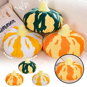 Cuscino lancia zucca cuscino decorativo divano letto arredo patio - Foto 1 di 23