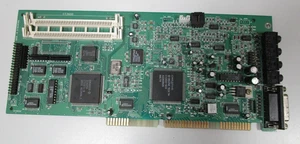 Creative Sound Blaster 32 PnP CT3600 ISA 16Bit , defekt für Bastler - Photo 1/6