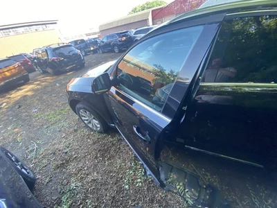 Used Front Left Door Assembly Front fits: 2014 Audi Q5 electric Front Left Grade - Image 1 of 4