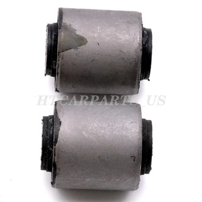 2PCS Rear Upper Control Arm Inner Bushing for 2005-2009 Subaru Outback Legacy Foto 1 de 4