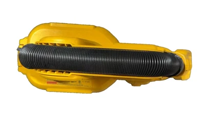 DEWALT 20V MAX Hand Vacuum, Cordless, Bare Tool Only (DCV517B) - Image 1 of 2
