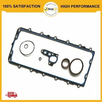 Fit 03-12 Ford E350 E450 F250 F350 Super Duty 6.8 20V SOHC Lower Head Gasket Set - Image 1 of 2
