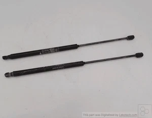 Stab Stoßdämpfend Inspektionsluke Hintern Links FIAT Bravo (3l) 1.4 16V Ber. - Bild 1 von 5