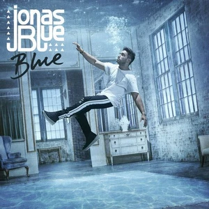 Jonas Blue - Blue, (CD) - Imagen 1 de 1