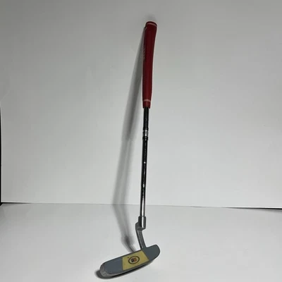 US Kids Golf USKG UL39 Jekyll Putter 20” Steel Shaft Ultralight - Image 1 of 4