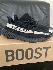 Adidas Yeezy Boost 350 V2 Oreo - Foto 1 di 4