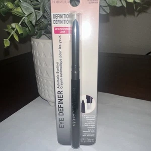 Physicians Formula Eye Definer Automatic Eyeliner Pencil Ultra Black | Sealed - Picture 1 of 7