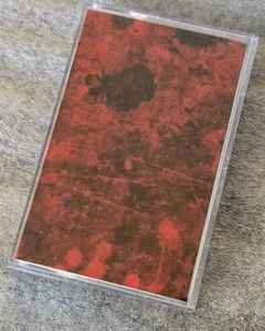 THE CONTORTIONIST Shapeshifter White Cassette Tape  #23/50 Deathcore Yellow Sign - Bild 1 von 3