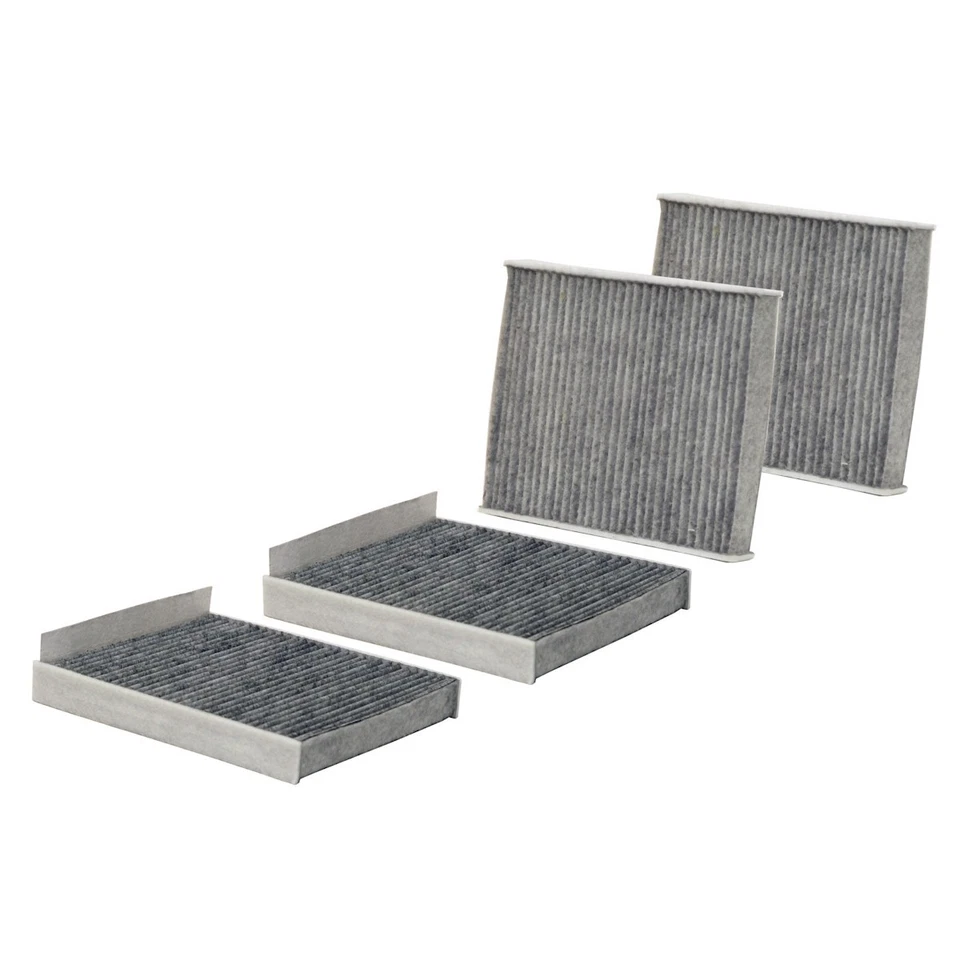 Filtro de ar de cabine 24329 WIX para 6 Series 650 750 535 5 528 550 740 760 BMW M6 M5 - Imagem 1 de 1