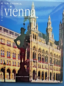 Arte Architettura Fotografia Austria - Tradizioni Vienna I Luoghi E La Storia - Imagen 1 de 4