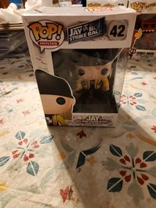 Animación Pop Jay And The Silent Bob Strike Back Jay 42 - Imagen 1 de 7