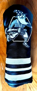 NEU Bettinardi Golf selten Bettinardi Retro Wizard Runboy Tour Ltd 3 Holzabdeckung - Bild 1 von 2