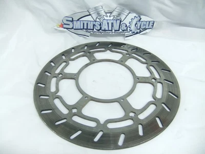 Ротор переднего тормоза 2000 KTM Duke 640 LC4 Adventure 58309060000 - Изображение 1 из 4