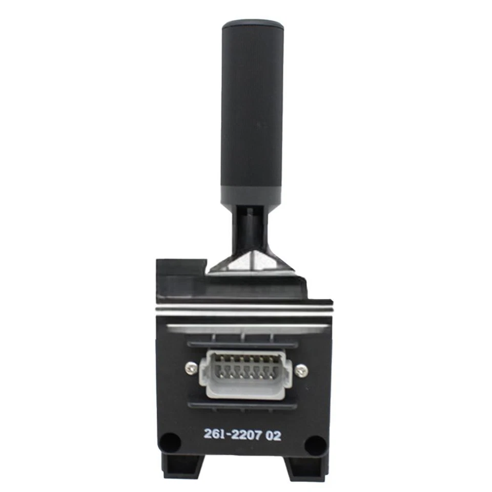 Operating lever switch Designed for Easy Use in For Caterpillar Machines - Image 1 of 4