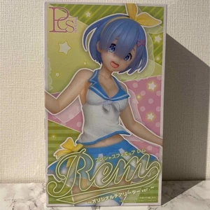 [Nuova mai aperta] Re:Zero Starting Life in Another World Cheerleader originale - Foto 1 di 6