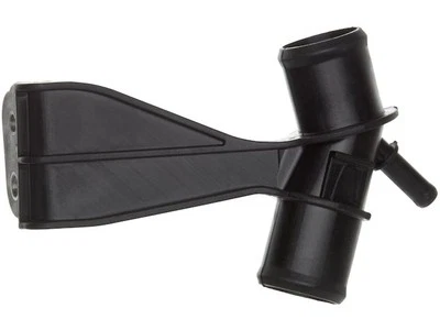 For 2009-2013 Toyota Matrix Coolant Hose Flange Gates 28234MBJZ 2010 2011 2012 - Image 1 of 2