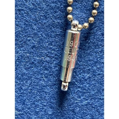 Vintage 1949 Delco Shocks 40th Anniversary Open House Keychain - Image 1 of 4