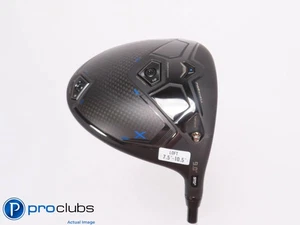 Nice Cobra DARKSPEED X 9* DRIVER - Mitsubishi Kai'li White 60 Stiff Flex 455670 - Picture 1 of 4