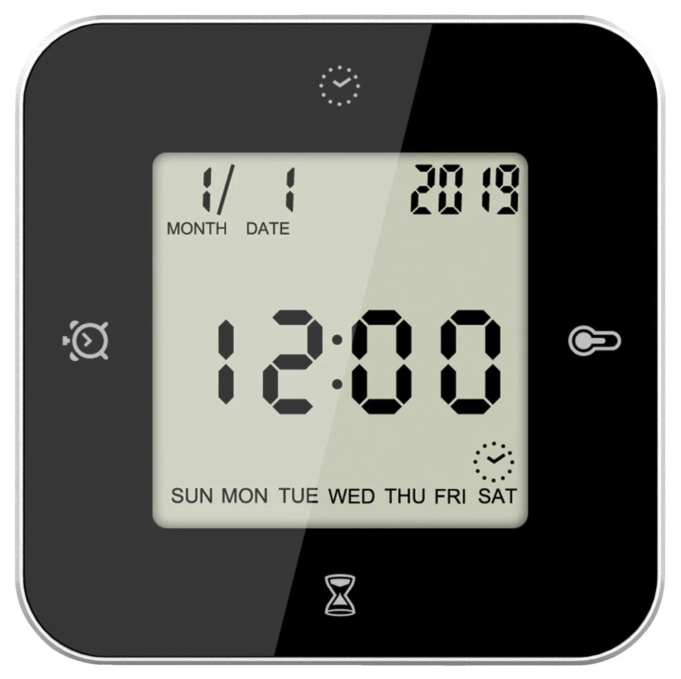 Quarzwecker Technoline WT 344