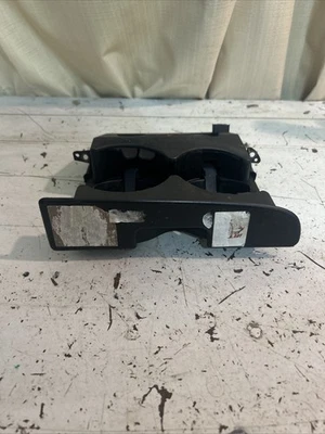 Dodge Ram 1500 2500 3500 1994 1995 1996 1997 tablero portavasos mopar fabricante de equipos originales Foto 1 de 4