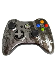 Xbox 360 Controller Modern Warfare 3 MW3 Limited Edition • SEHR GUT • ⚡️VERSAND - Bild 1 von 5