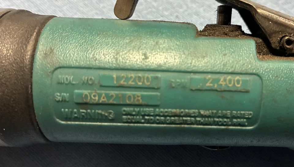 Dynabrade文件管理器 — 第 1/2 张图片