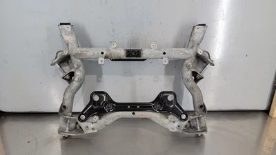 10 - 15 MERCEDES BENZ C250 SUSPENSIÓN DELANTERA TREN DE RODAJE TRAVESAÑO MARCO K Foto 1 de 4