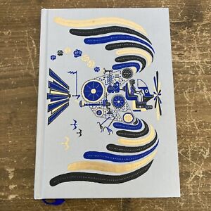 Folio Society - The Folio Diary 2017 - New Book Hardback illustrated