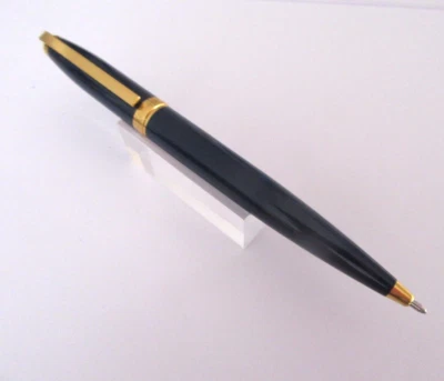 Прелестно шариковая ручка престижа S.T.DUPONT Fidelio в лак синий N478 - Изображение 1 из 4