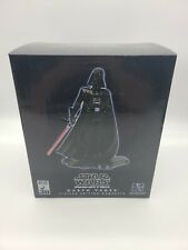 PROMO GENTLE GIANT DARTH VADER STAR WARS ANIMATED LIMITED EDITION MAQUETTE NEW
