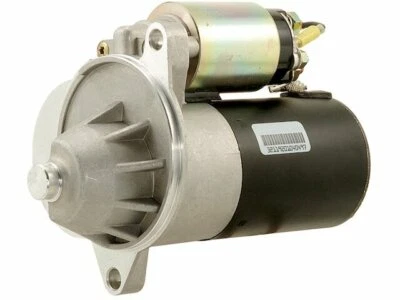Motor de arranque Mercury Mountaineer 1997-2001 AC Delco 95238GG 1998 1999 2000 Foto 1 de 2