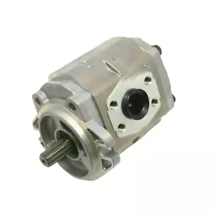 Aztec Replacement for Komatsu 37B-1KE-2050 - Hydraulic Pump - Picture 1 of 2