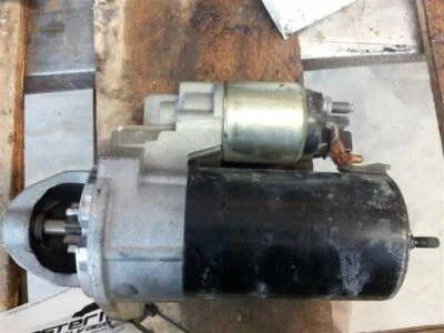 04 05 BMW 545I MOTOR DE PARTIDA 226021 - Imagem 1 de 4