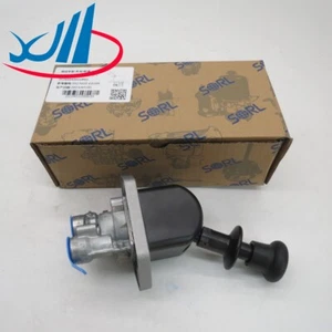 DONGFENG Brake Valve 3517010-C0100 Trailer Handbrake Valve Truck Part - Picture 1 of 6