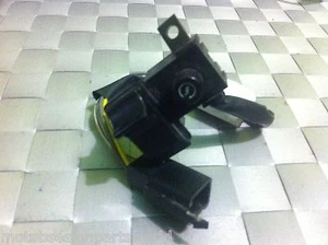 A-34 HYOSUNG SUPER CAB PLUS MANDO PIÑA INTERRUPTOR SWITCH GEAR LENKER SCHALTER - Imagen 1 de 1