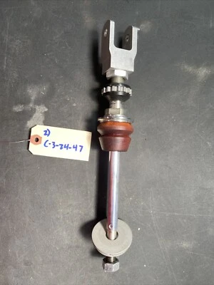 Eje amortiguador trasero OEM YAMAHA 2017-2020 WR250R WR25RL Foto 1 de 4