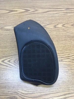 BMW K1200LT 1997-2004, REPOSABRAZOS PARTE IZQUIERDA # 52537686381 Foto 1 de 4