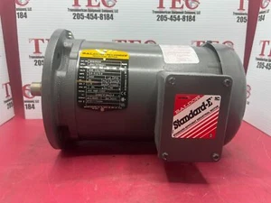 Baldor Reliance MVM3555D Motore 3Ph 3450RPM  - Foto 1 di 5