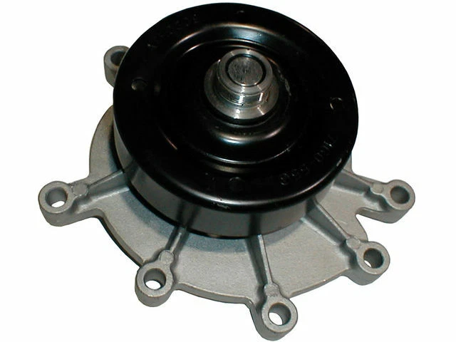 GMB 97KB34H Water Pump Fits 1999-2010 Jeep Grand Cherokee - Image 1 of 1