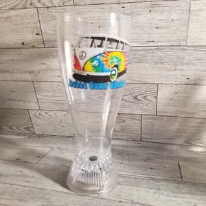 Bubba Gump Shrimp Co. Hippie Micro Bus Farbwechsel Trinkbecher Spaß Festlich - Bild 1 von 7